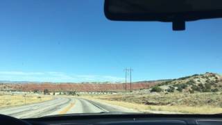 Somewhere near Casper, Wyoming: Caustic Resin - Eventhings