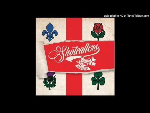 Shotcallers - Montreal Army