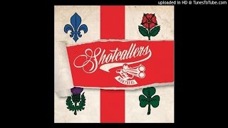 Shotcallers - Montreal Army