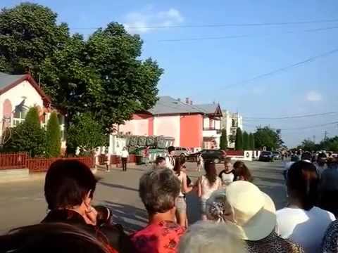 Ziua com Vutcani - partea 1