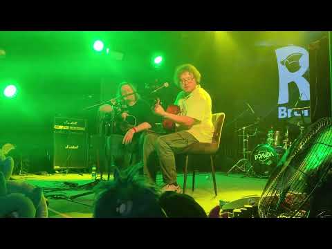 Lenich & Kirya — Cheeki Breeki: S.T.A.L.K.E.R. 2 Song [Live @ RuBronyCon 2025]