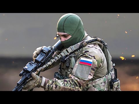 Russia's 10 Deadliest Special Forces 🇷🇺