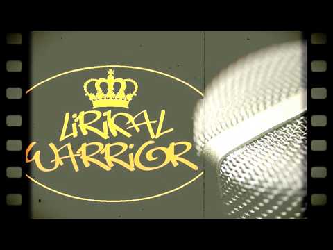 SINCRONIA - LIRIKAL WARRIOR