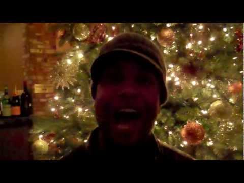 Andre Delano Gives a Shout out To Smooth Jazz Live