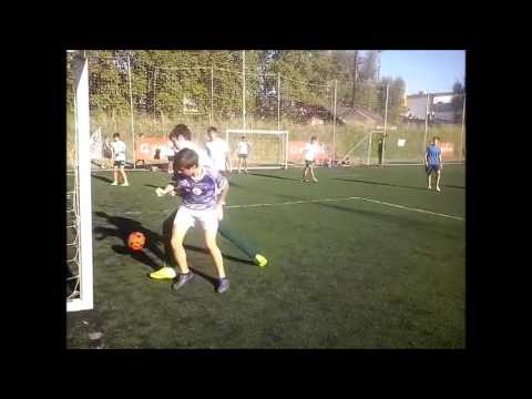 Dock Sud vs Dream Team - #Fecha7 Copa Palermo