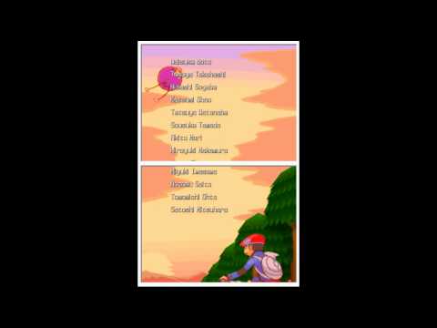 Lets Play Pokemon Bloody Platinum Part 56 Vs Ending Credits