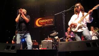 Southside Johnny and the Asbury Jukes - Take It Inside