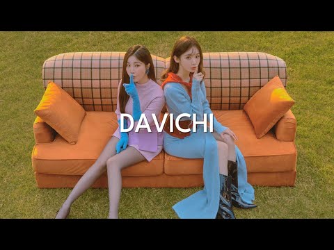 💿 다비치 노래 모음 | 신곡 포함 | DAVICHI playlist