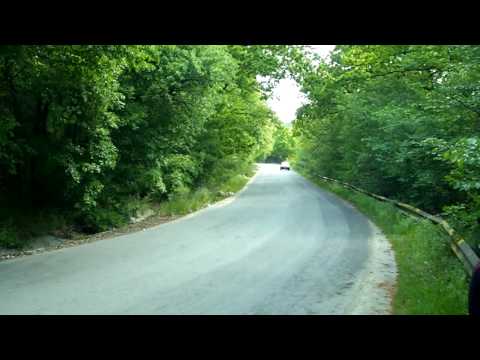 MARINESCU DAN VTM MOSTENI 2009