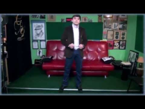 Charkazyan Aslan - Zagrustil ya o tebe