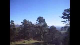preview picture of video 'Altungane (765 m), entre las mejores vistas del Valle de Arratia'