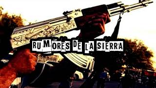 Rumores De La Sierra - Abraham Vazquez (Corridos 2018)