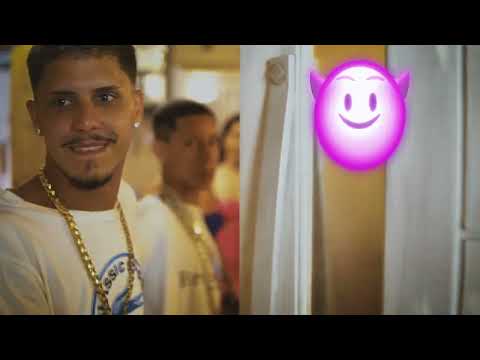 Mc Massinha, Mc Leozinho VV, Dj Neeh - Meia Noite (ConstruFilmes)