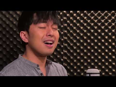 Watch: Playlist Recording Video of "Kahit Wala Na Tayo" by John Rex from the OST of Cruz vx. Cruz