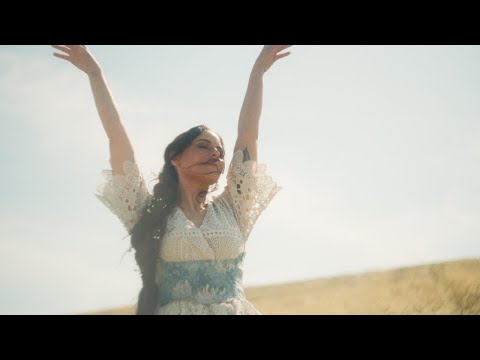 MYRIELLA - ATLANTIDA (Official Music Video)