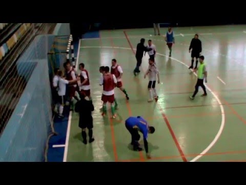 КУ 6 тур 2 лига Henkel – U B Development карточка