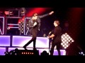 One Republic - All the Right Moves (live ...