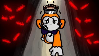 Big Scary’s hardest mode just got even harder | #bigscary #like #horror #videogames #gorillatag