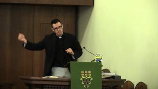 Readings and Sermon [7-5-15] Grace Lutheran Church