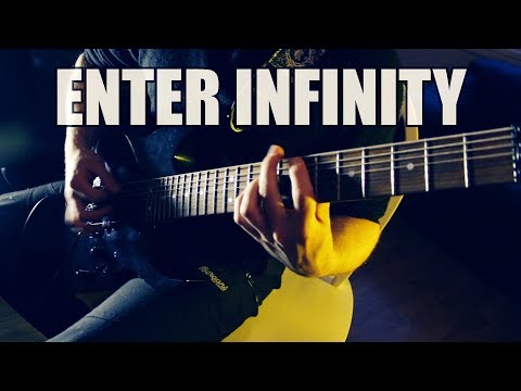 Original Song - ENTER INFINITY