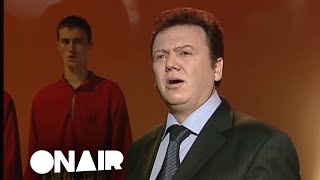 Ilir Shaqiri - Komandant (Ti Po Mbetesh I Ri)
