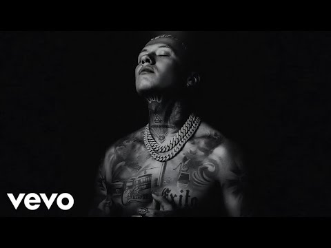 Joker - Blessd x Kris R (Audio Oficial)