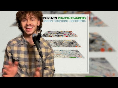 Floating Points, Pharoah Sanders, LSO - Promises REACTION/REVIEW
