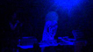 Peaking Lights - New Song? @ Austin Psych Fest 2014