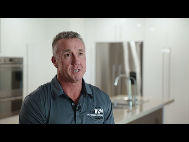 DCM Plumbing & Drainage Pty Ltd - Burleigh Heads, QLD