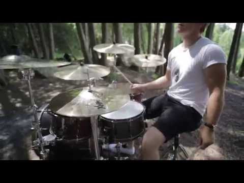 Terrance Pettitt - The Weeknd - The Hills (Drum Remix)