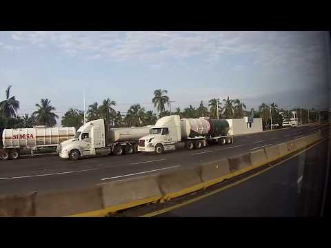 Autopista Guadalajara - Manzanillo