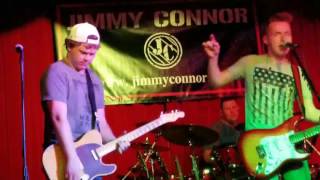 Rob Joyce cover of Keith Urban&#39;s &quot;Good Thing&quot; with Jimmy Connor