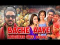 Bache And Ilham Arrive On Set 🥹 ️ Aly Goni Jasmine Bhasin Jasly