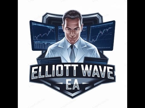 Video Elliott Wave EA