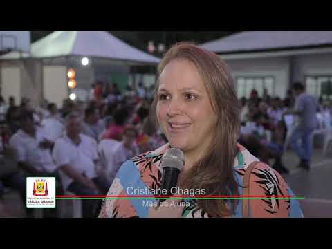 Encerramento atividades Projeto Caderno II
