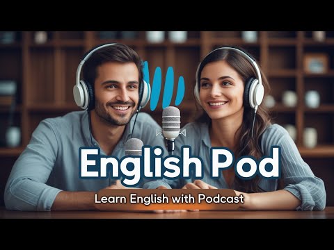 Powerful Podcast for English Fluency | Episode 01