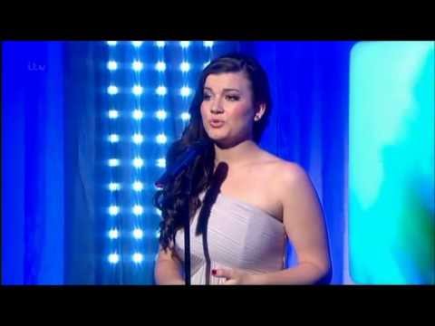 Jonathan & Charlotte - Falling Slowly (Live This Morning)