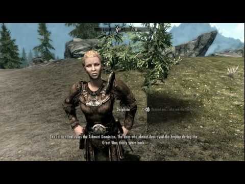 The Elder Scrolls V: Skyrim - Part 15