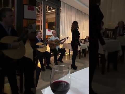 Vera Varatojo - O Ardinita (Fado Corrido)