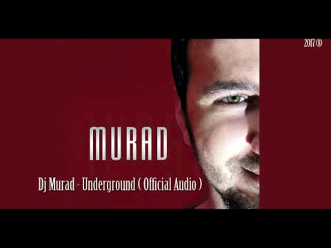 Murat Gemlik - Underground