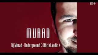 Murat Gemlik - Underground