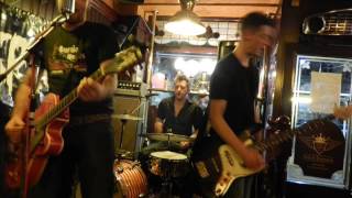 THE ASPIRATORS dig dirty doggy