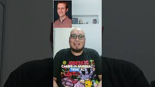 ¿Sabías que hay jugadores reales inmortalizados en cartas de Magic? 🃏⚡