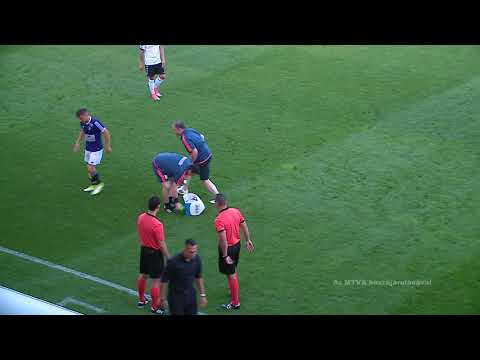 2018.05.02.  Szolnoki MÁV FC – Békéscsaba