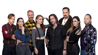 Fond Farewells  Critical Role  Campaign 2 Episode 