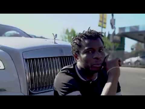 Pac Marly "Find Out" (Official Music Video)