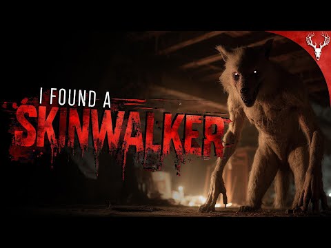 I Found a SKINWALKER in an Abandoned Building - 5 TRUE Scary Stories