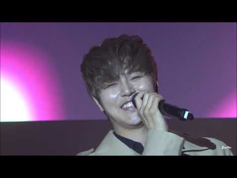 2019.10.22정동하-파이터,이별을 노래로 만들어보았습니다,DNA,생각이나(희망나눔 콘서트-대전CBS라디오 공개방송)