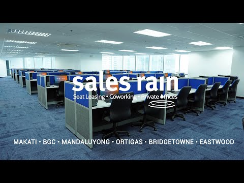 BPO Call Center Office Space