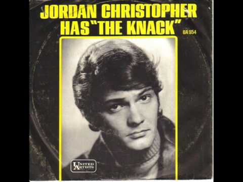 Jordan Christopher Big Time